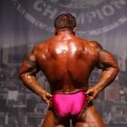 Christian  Simmons - NPC Alabama State Championships 2012 - #1